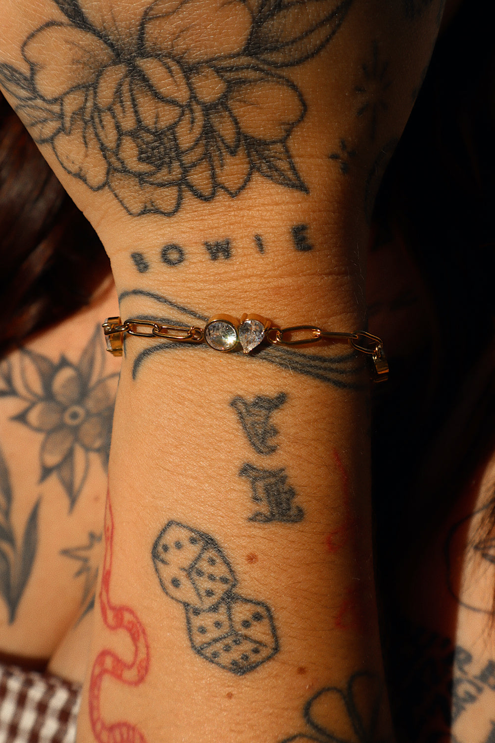 Astra Bracelet