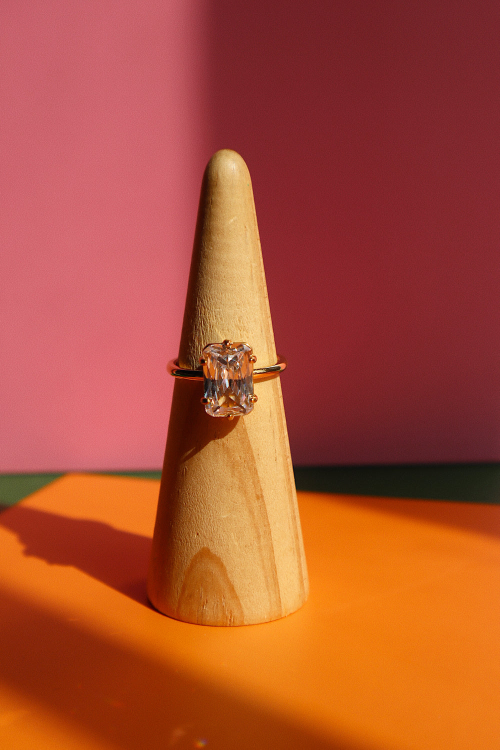 Blake Ring