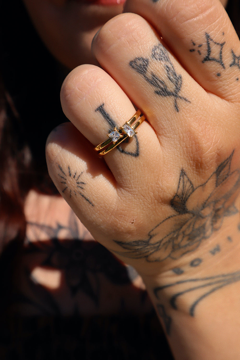 Cassia Ring