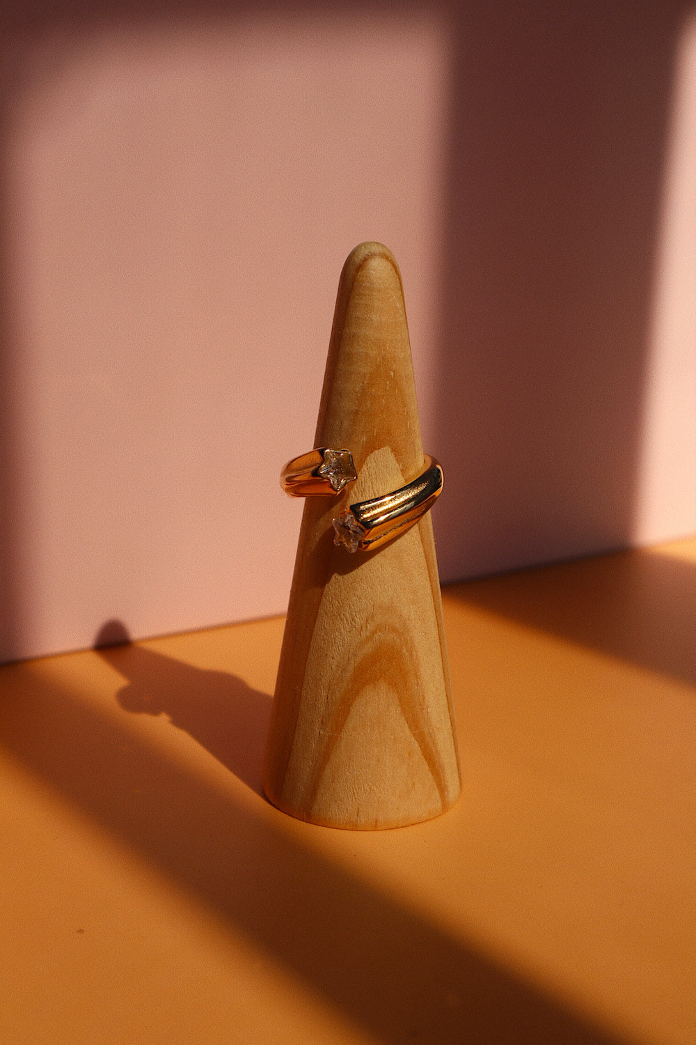 Cora Ring