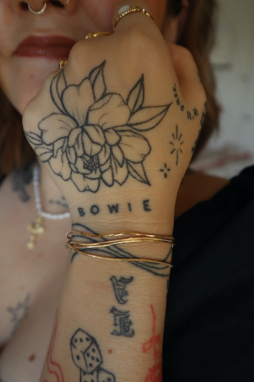 Eira Bracelet