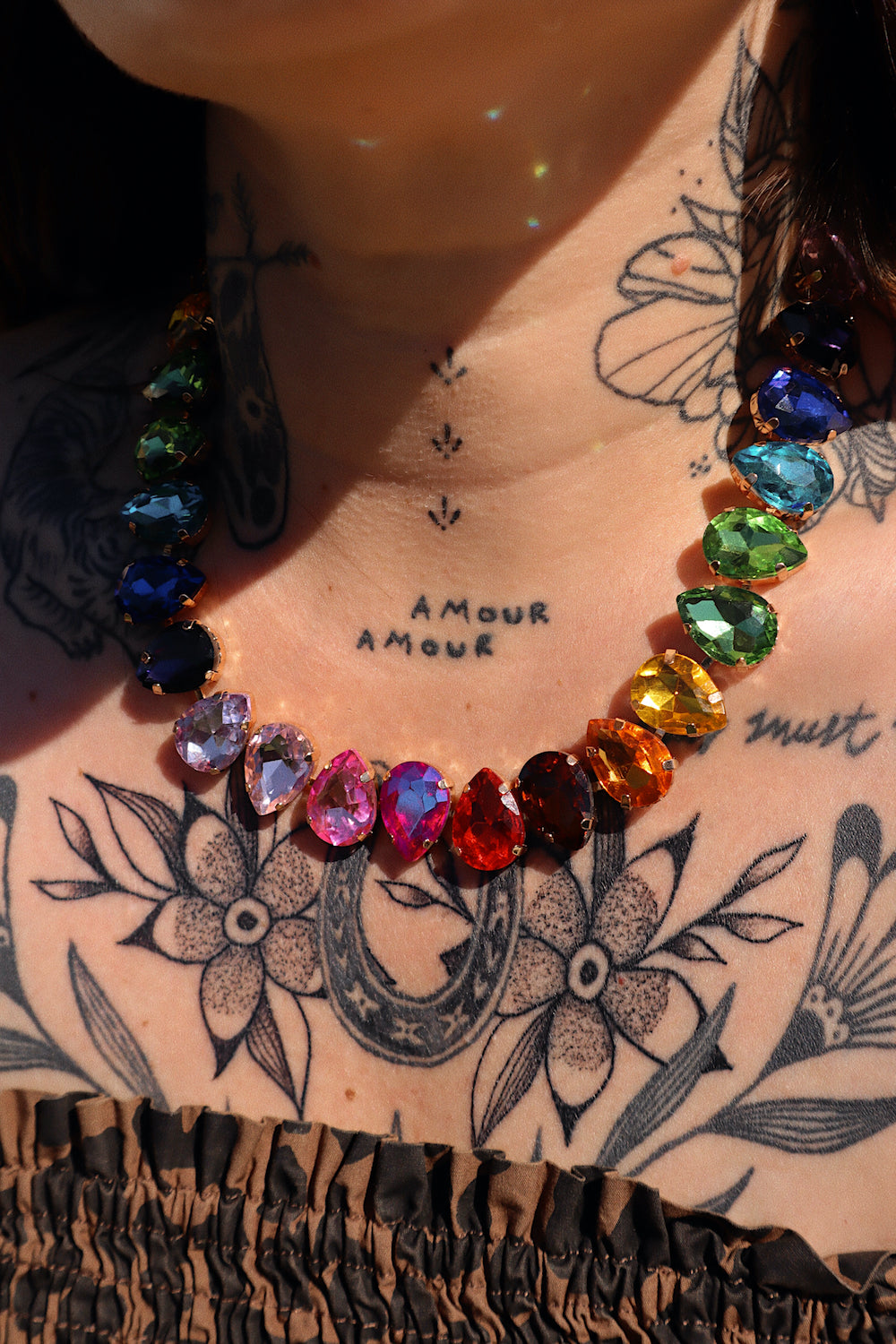 Elodie Necklace