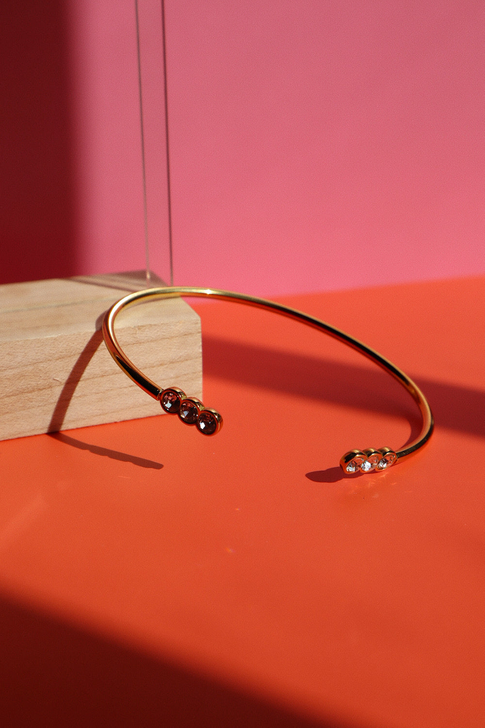 Ember Cuff