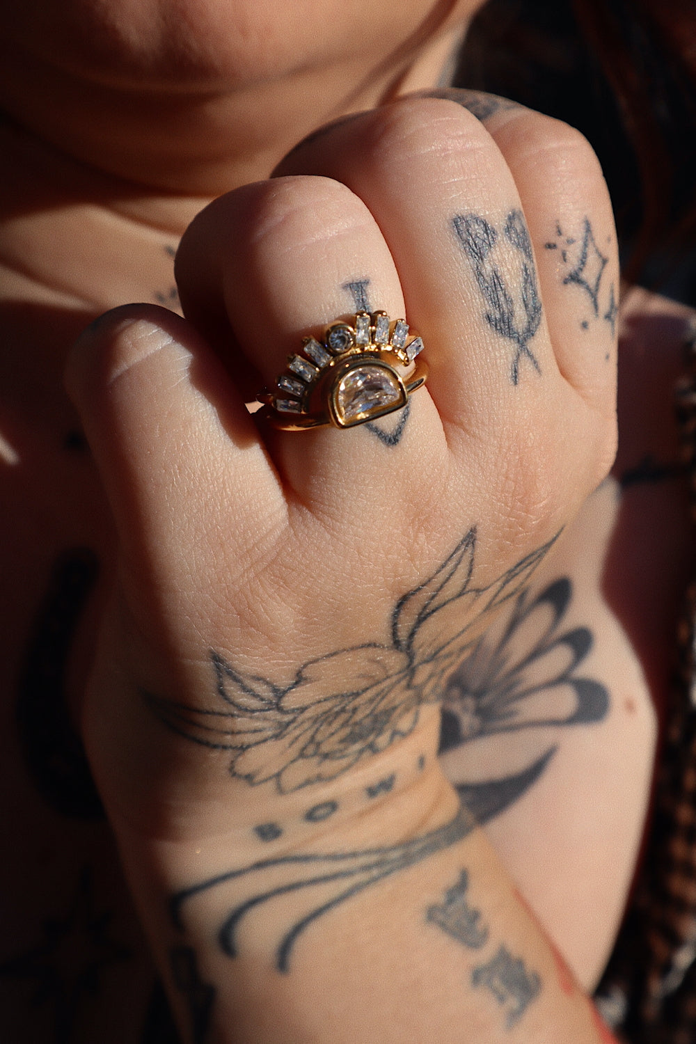 Finlay Ring