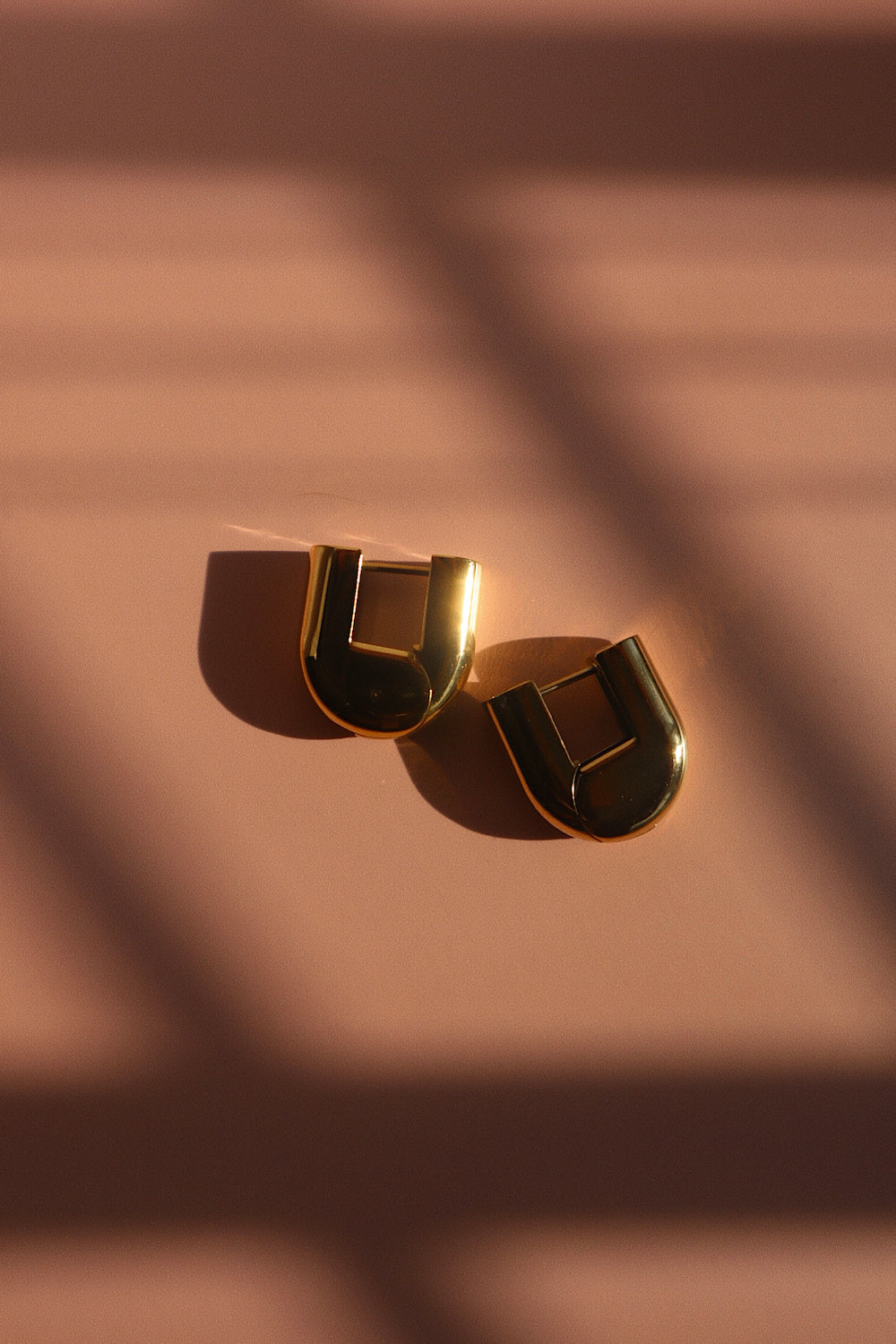 Georgie Click-in Hoop