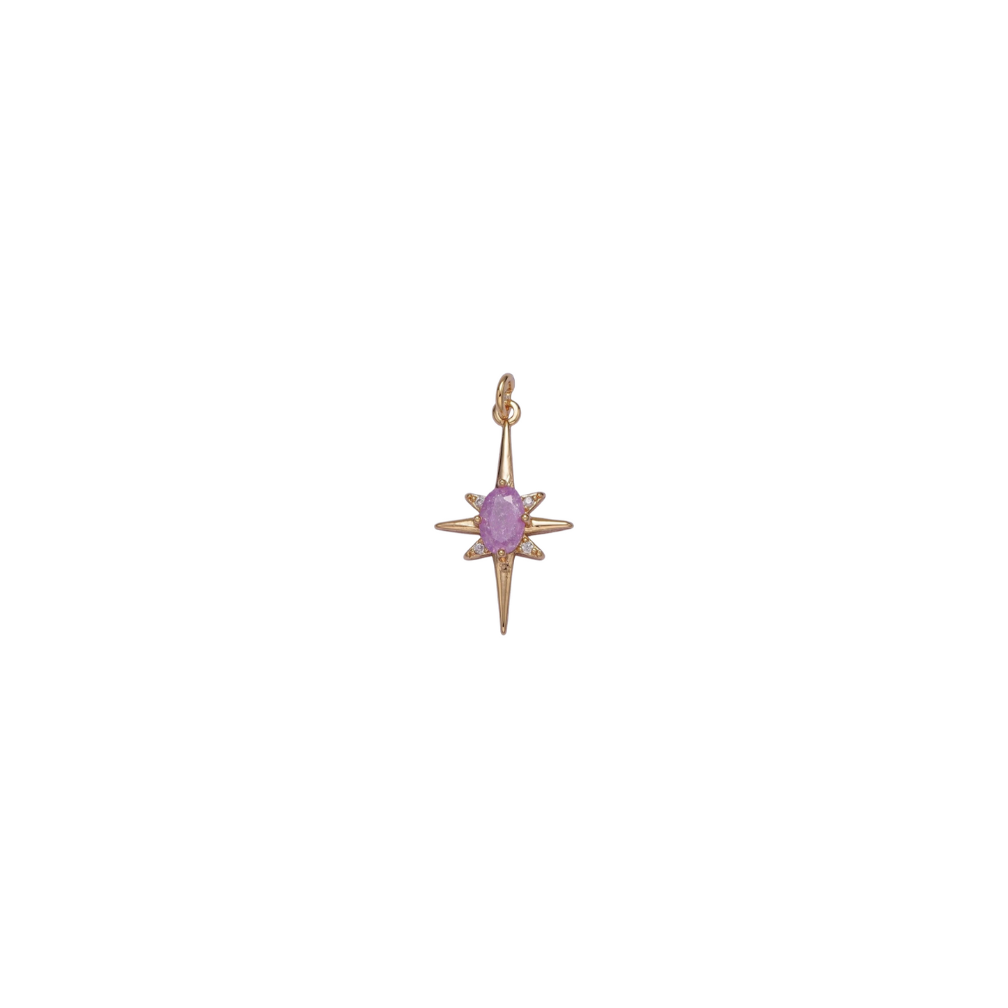 Peyton x Sundrenchd Charms