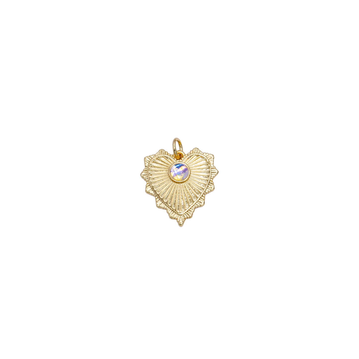 Peyton x Sundrenchd Charms