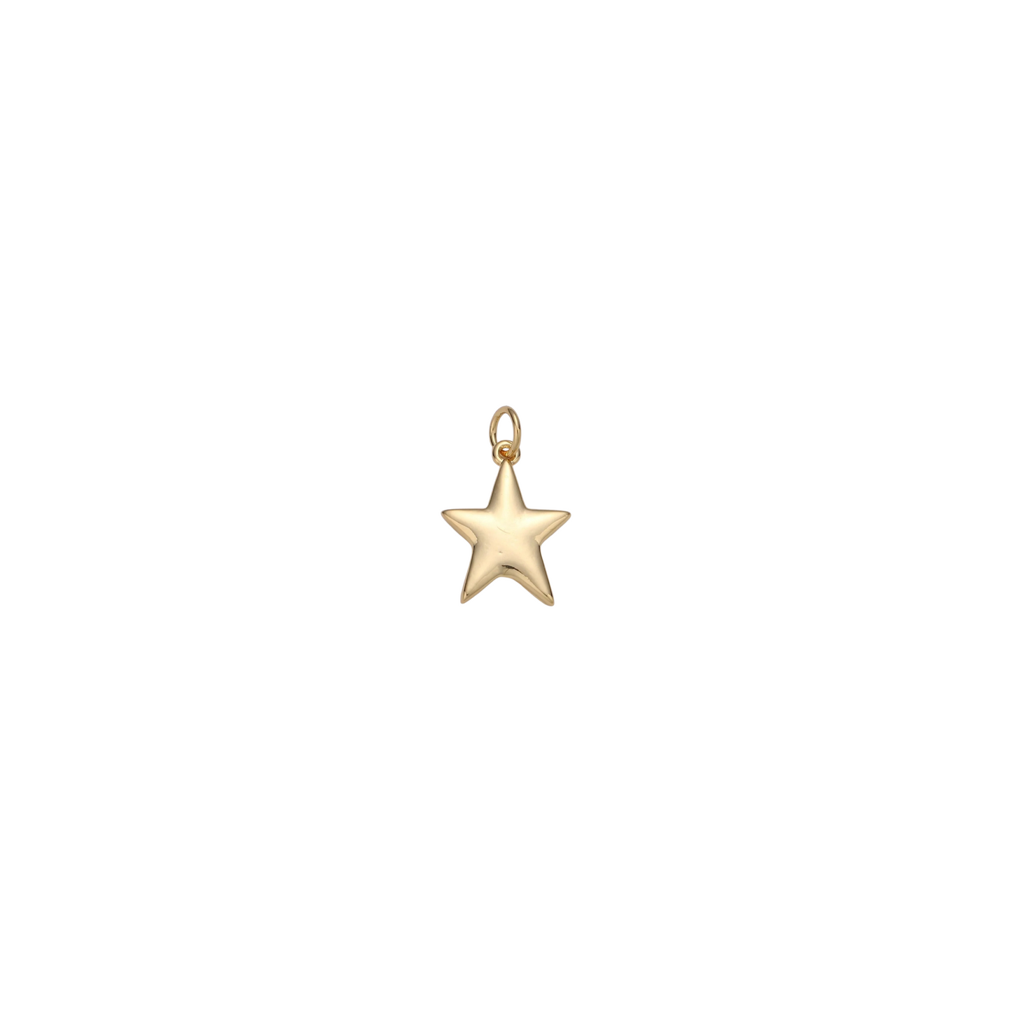 Peyton x Sundrenchd Charms