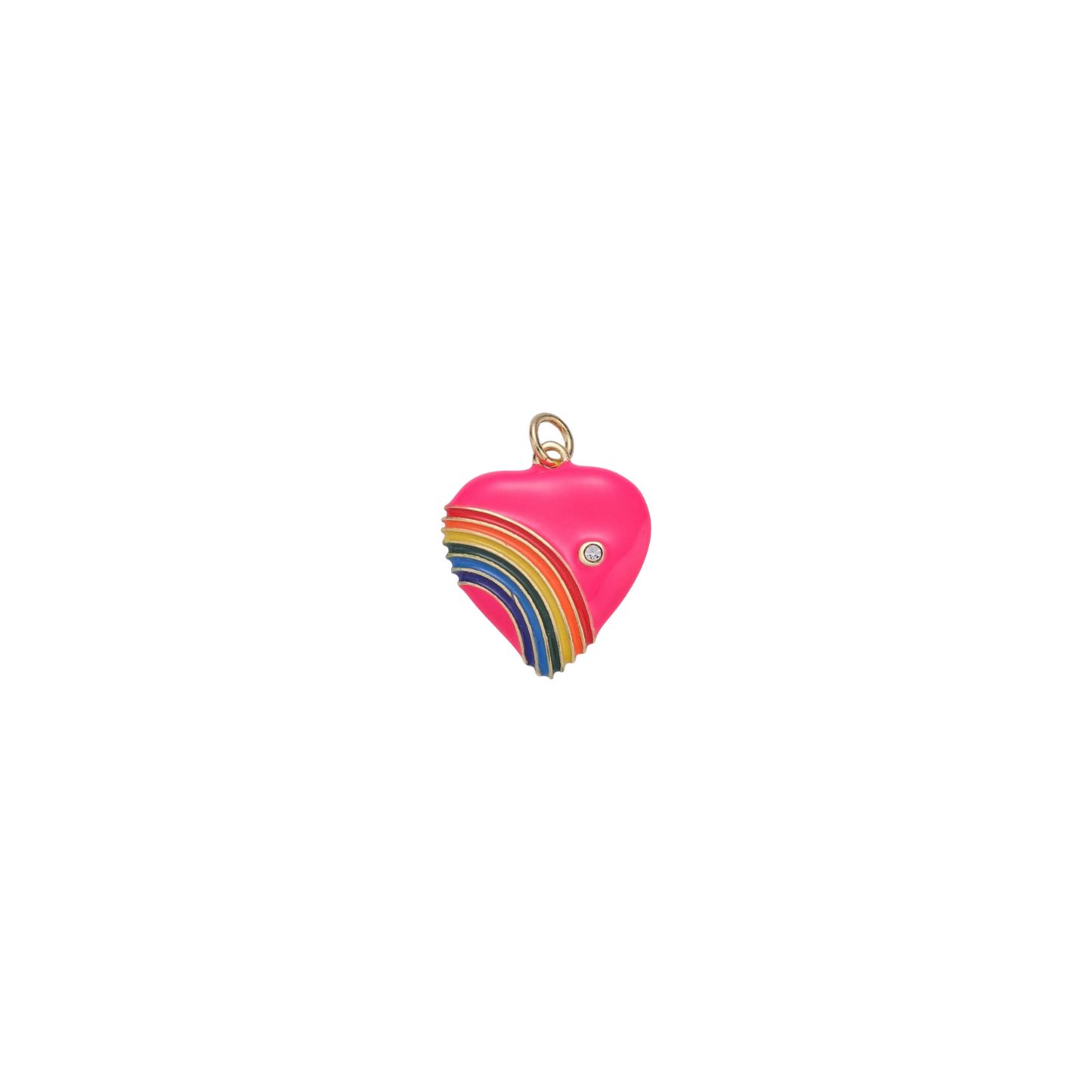 Peyton x Sundrenchd Charms
