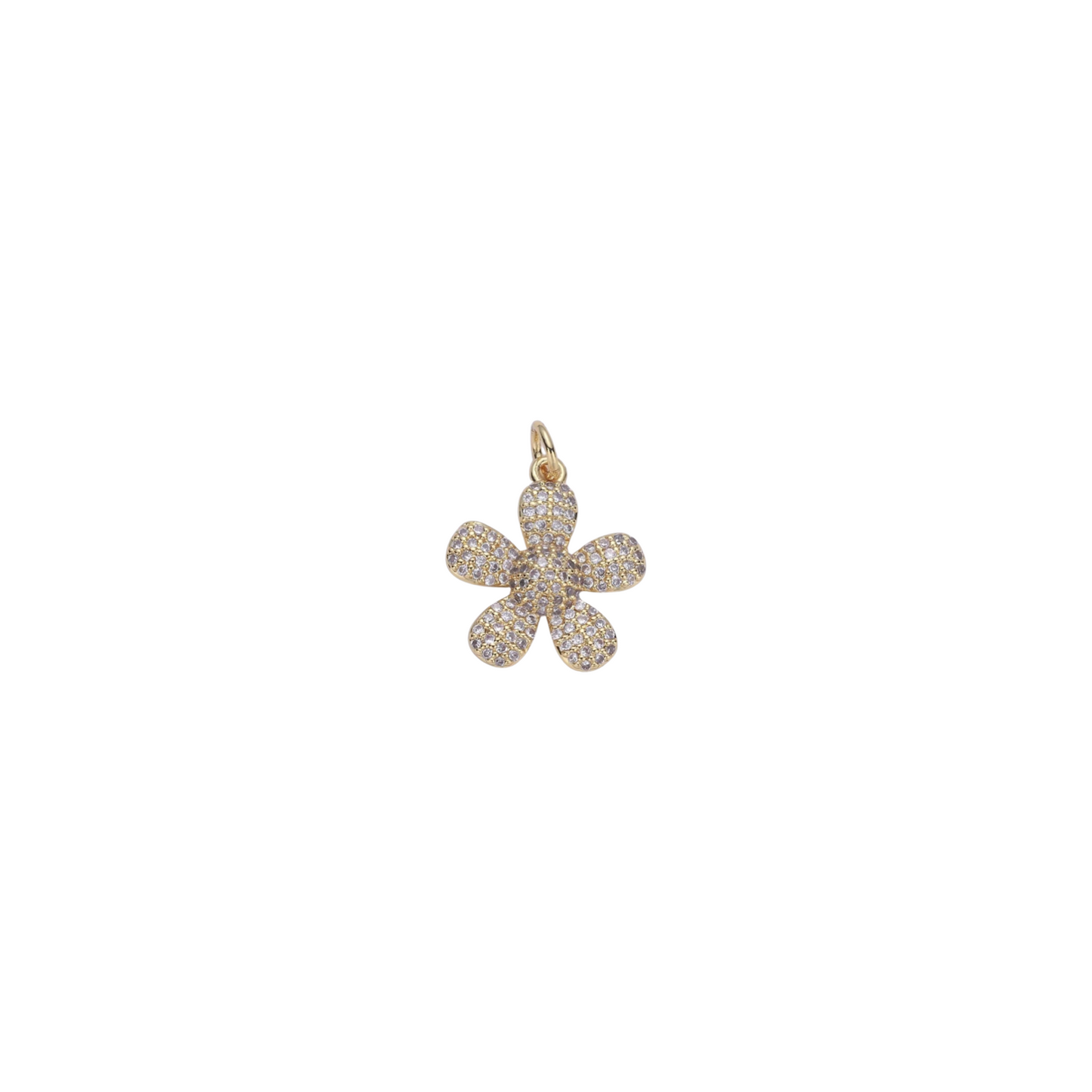 Peyton x Sundrenchd Charms