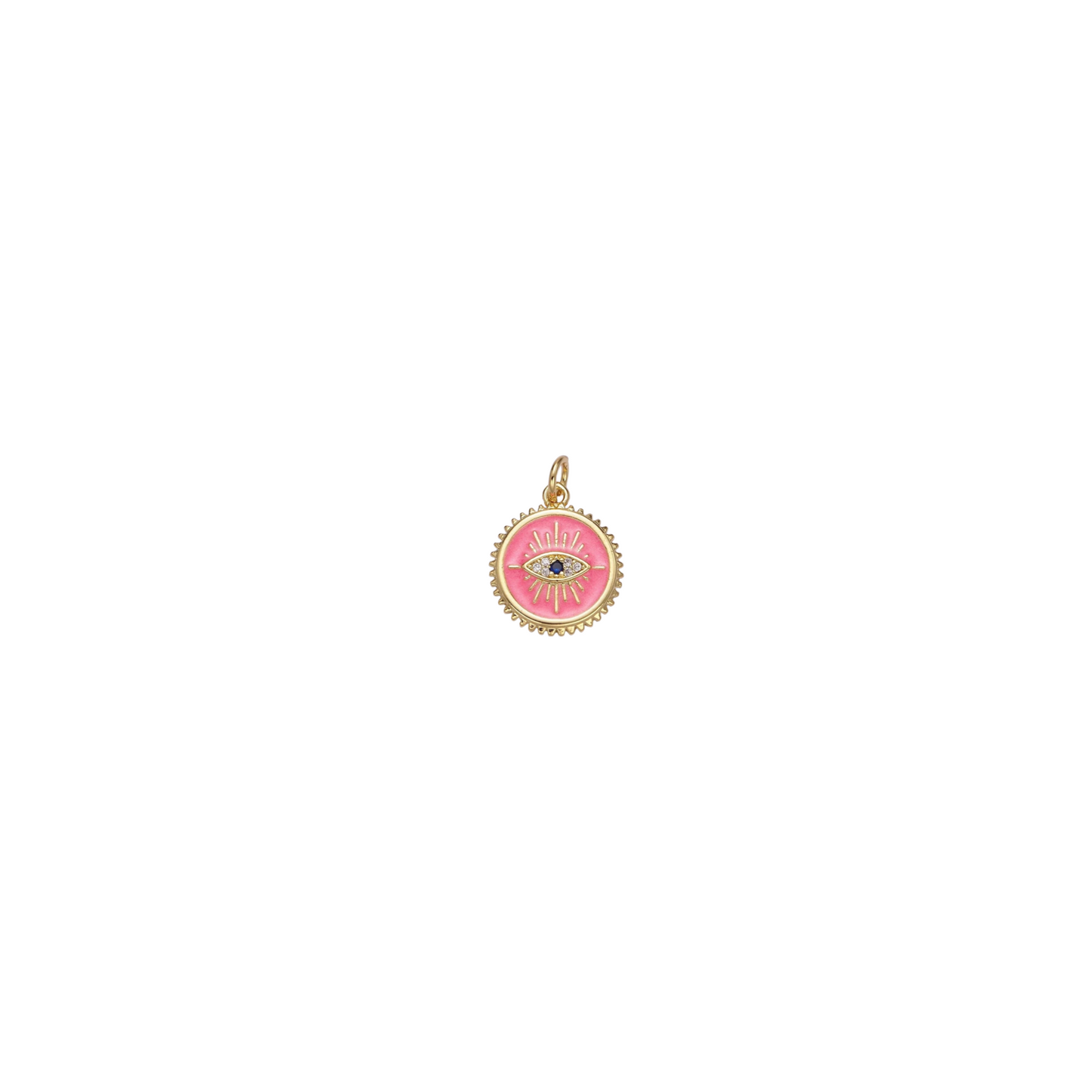 Peyton x Sundrenchd Charms
