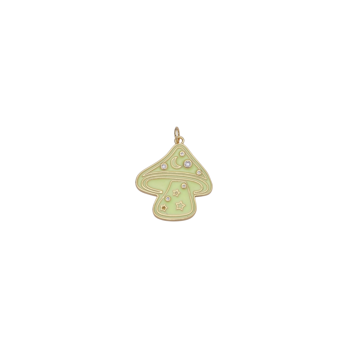 Peyton x Sundrenchd Charms