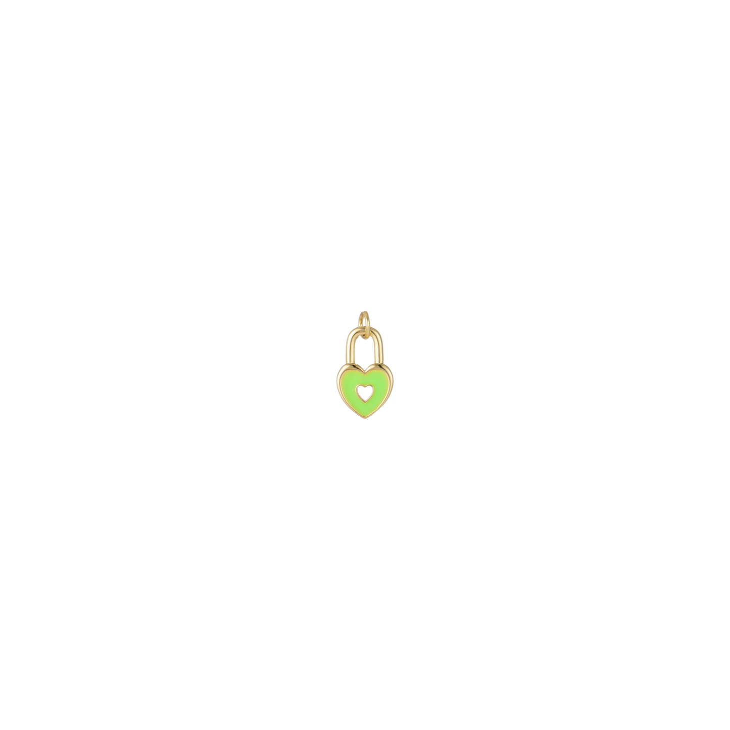 Peyton x Sundrenchd Charms