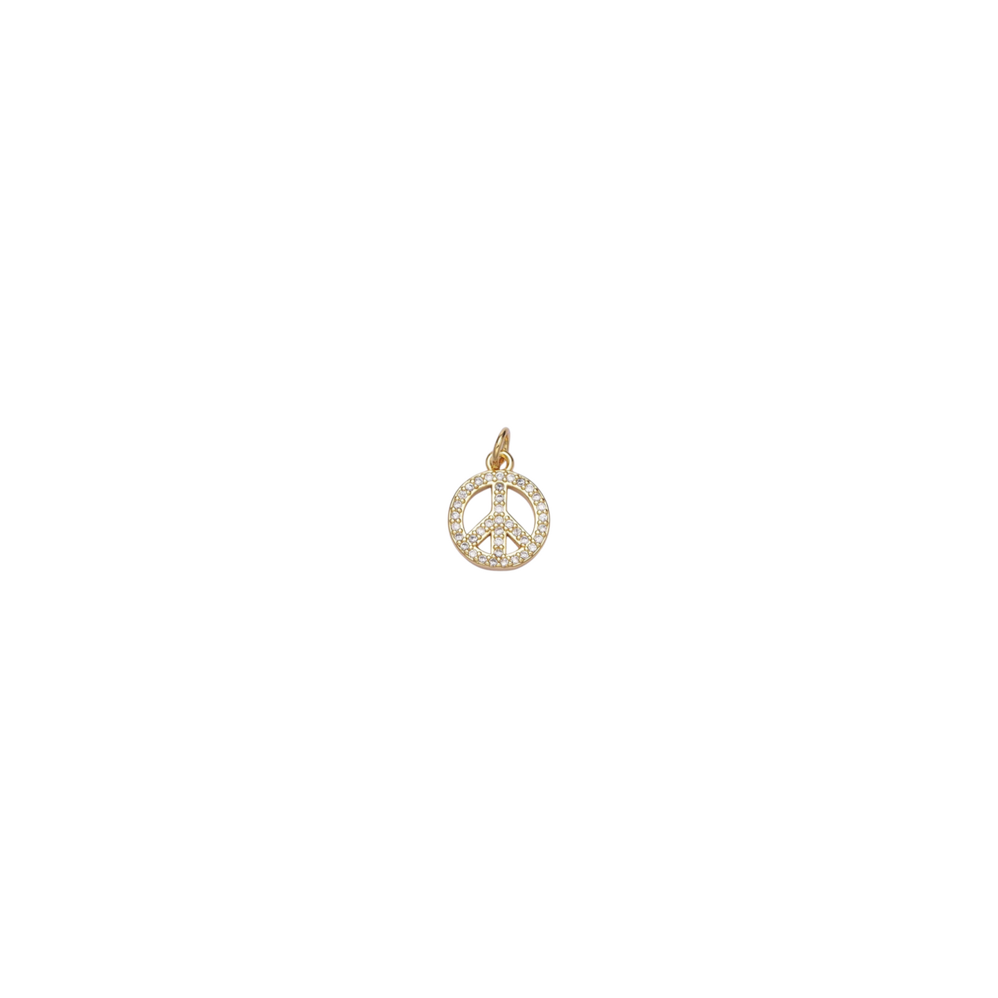 Peyton x Sundrenchd Charms