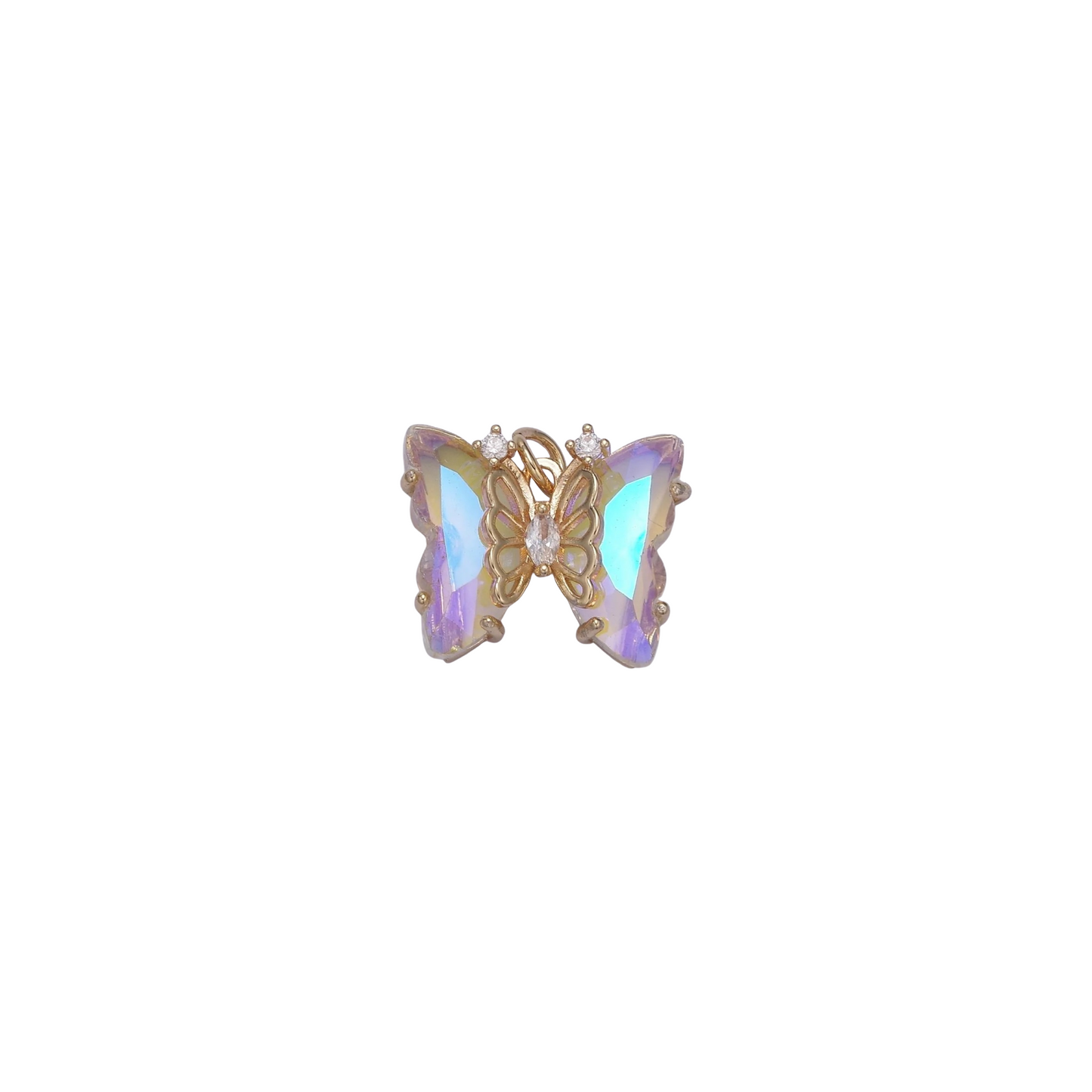 Peyton x Sundrenchd Charms
