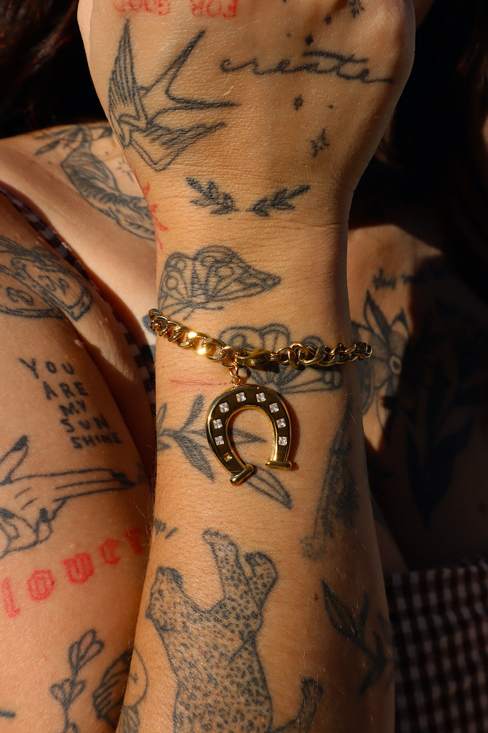 Juno Bracelet