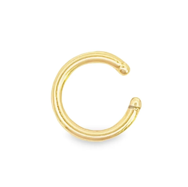 Layla Minimalist Earcuff