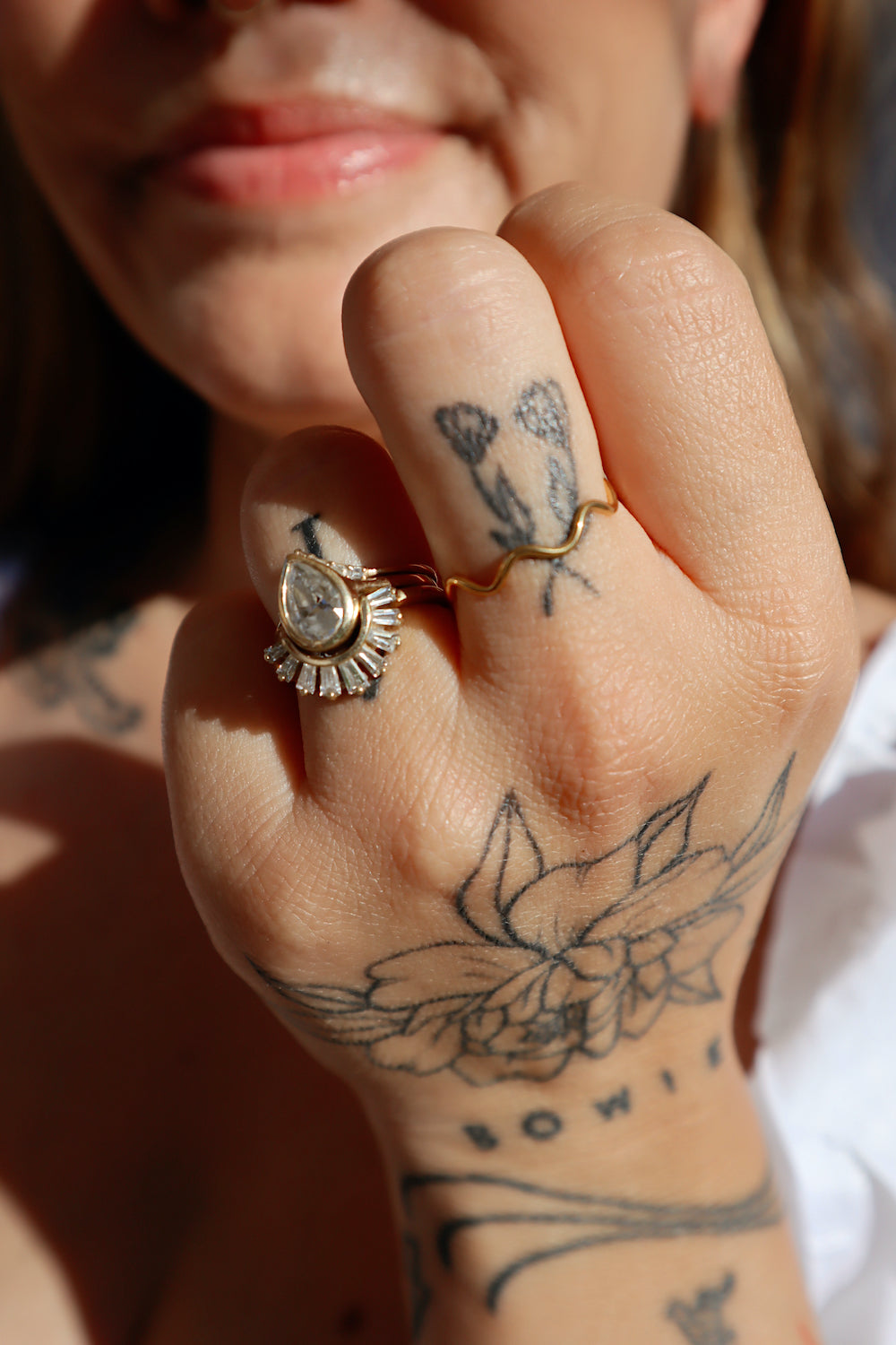 Lur Ring