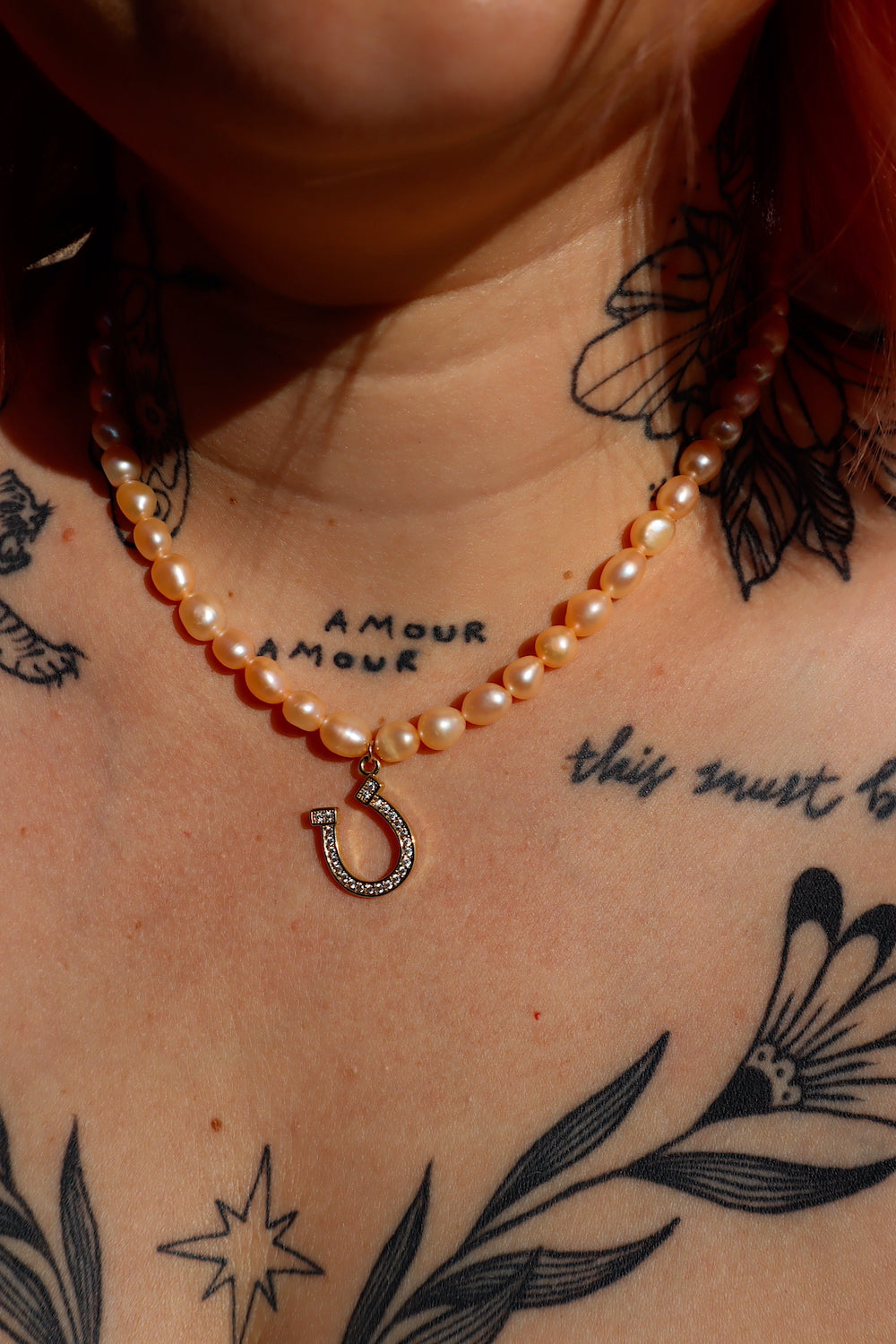 Madeline Necklace