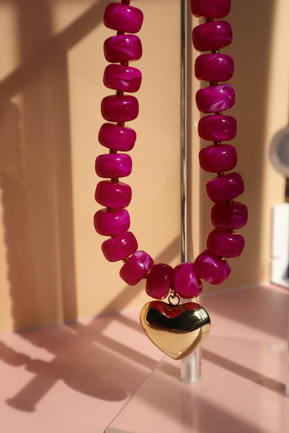 Maggie Necklace