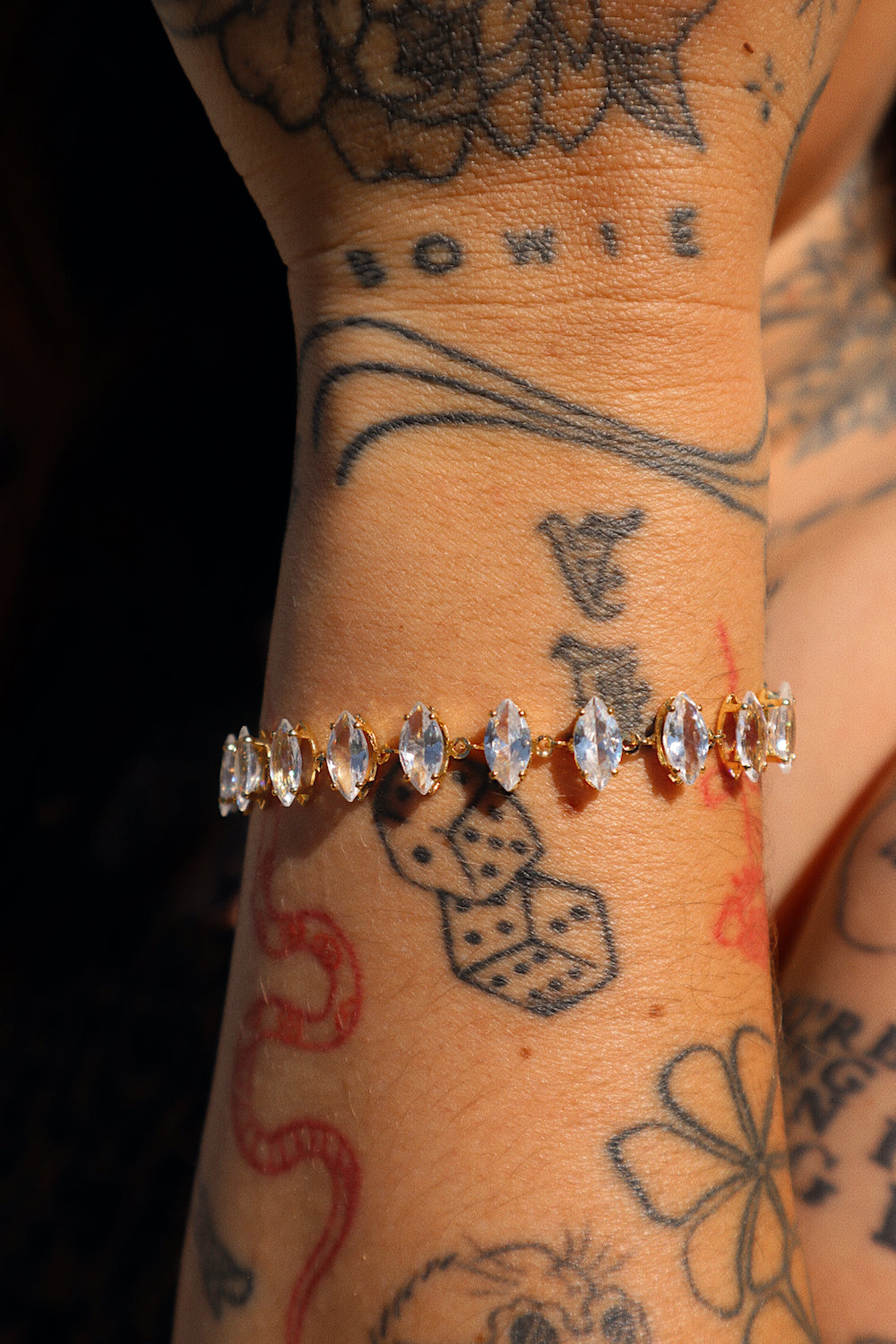 Nova Bracelet