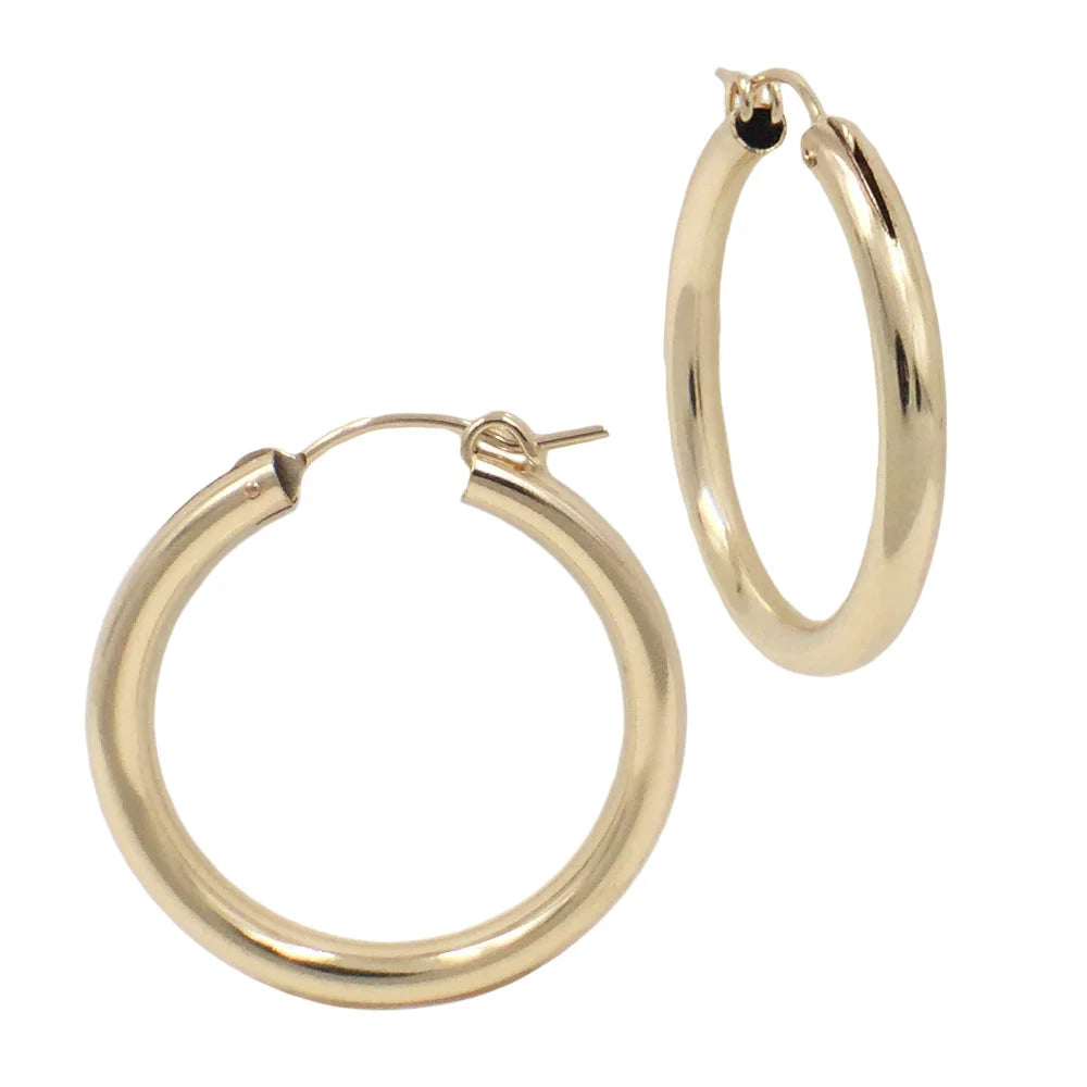 Nova Click-In Hoop