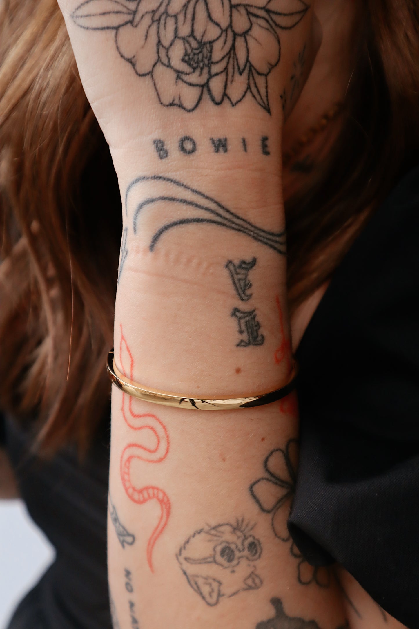 Nox Cuff