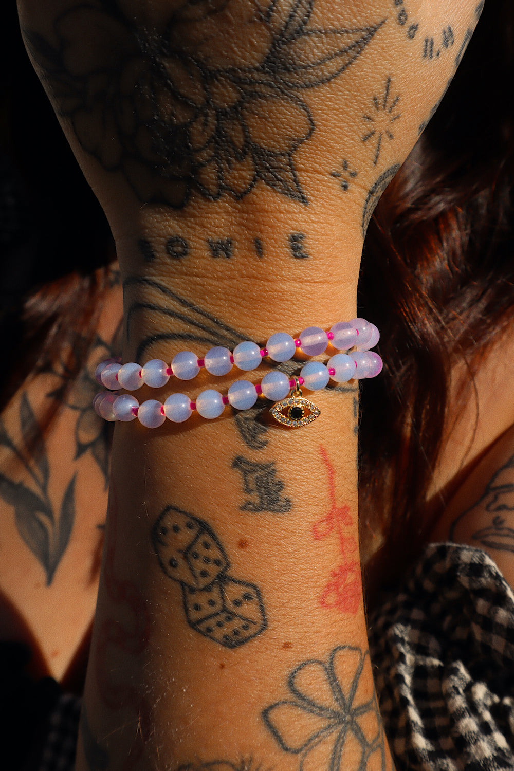 Ready For It..Opal Stacker