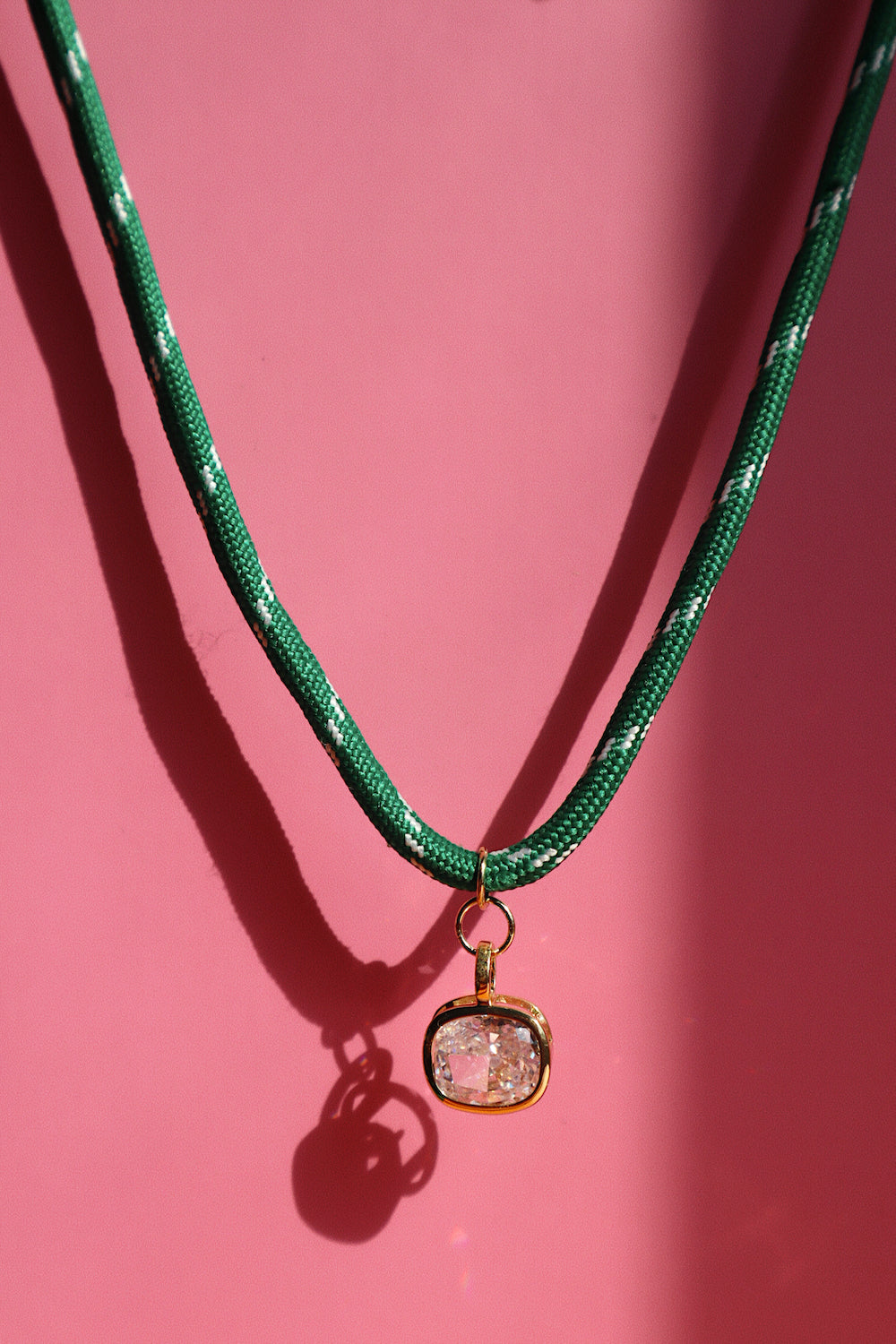 Shelby Necklace