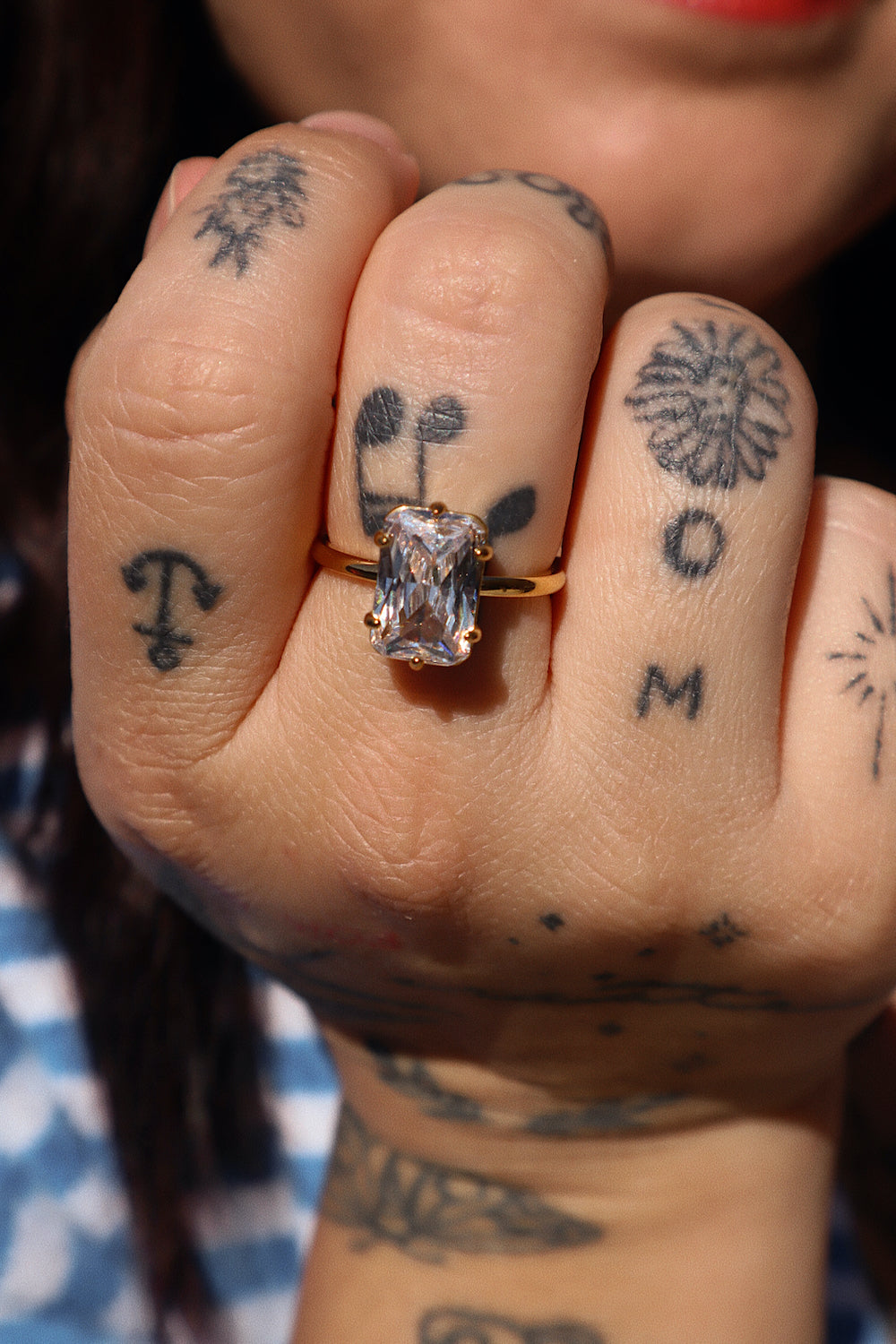 Skylar Ring
