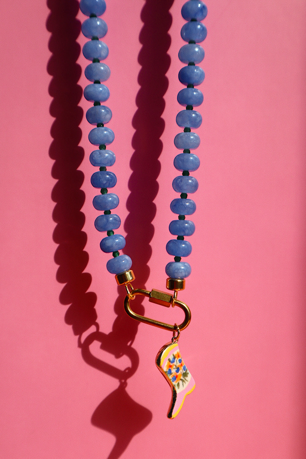 Stevie Necklace