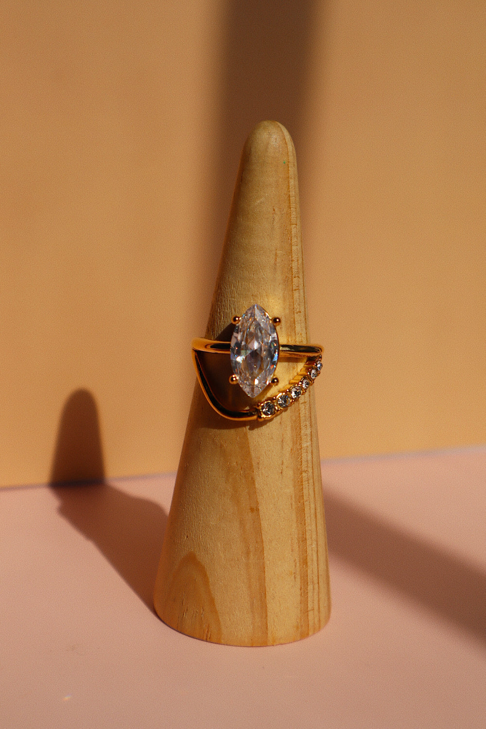 Sutton Ring