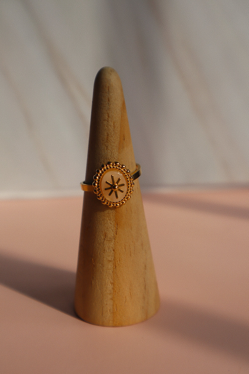 Vintage Ring- Adjustable