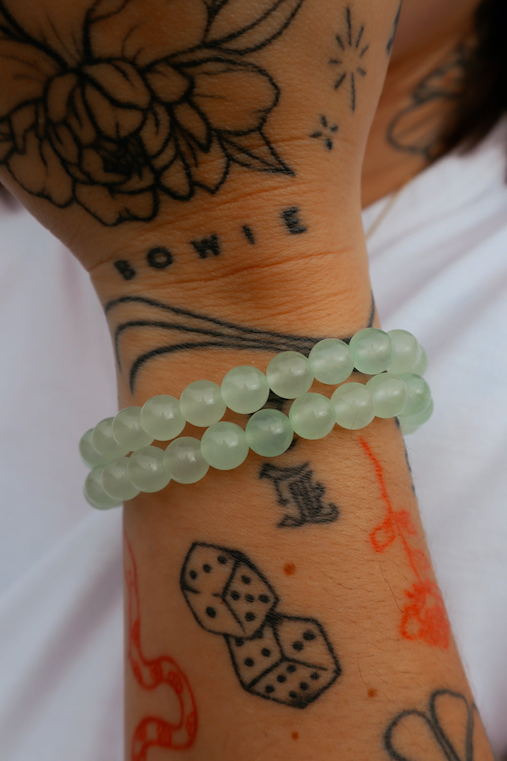 Mint Stacker