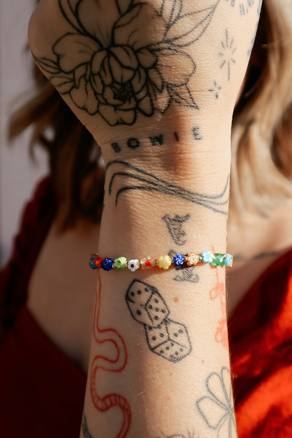 Elena Bracelet