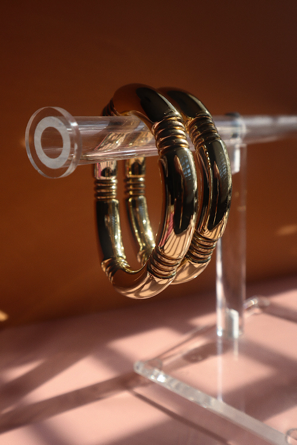 Stretchy Bangle