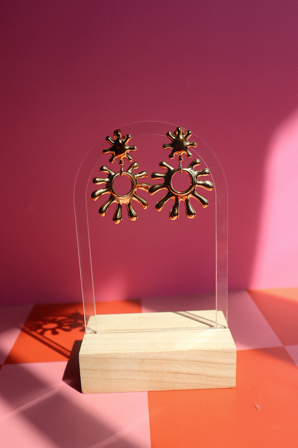 Groovy Sunshine Stud