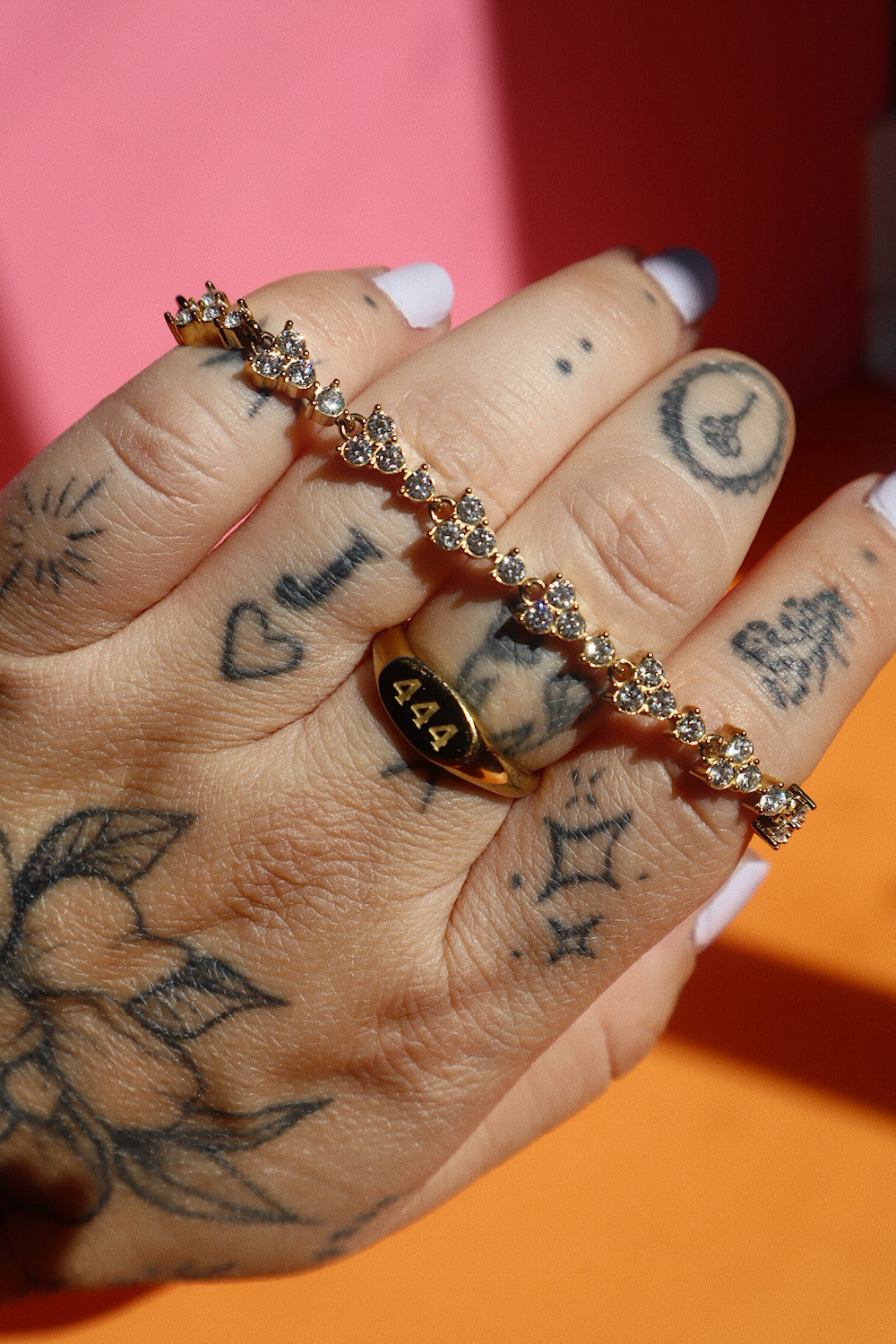 Mari Bracelet