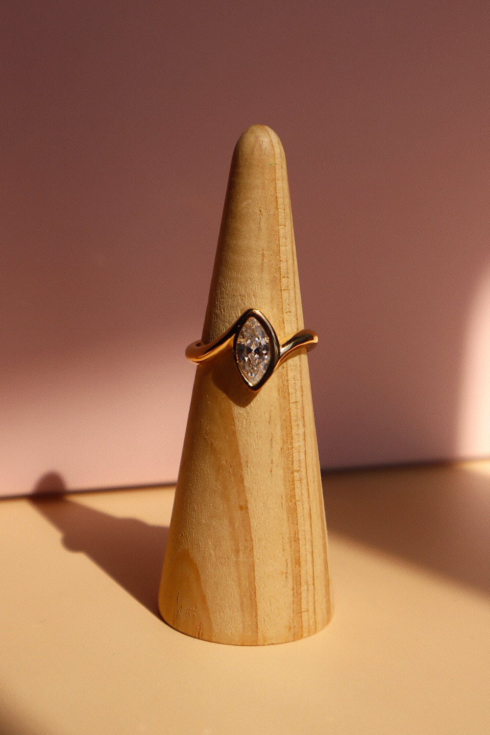 Kite Ring- Size 8