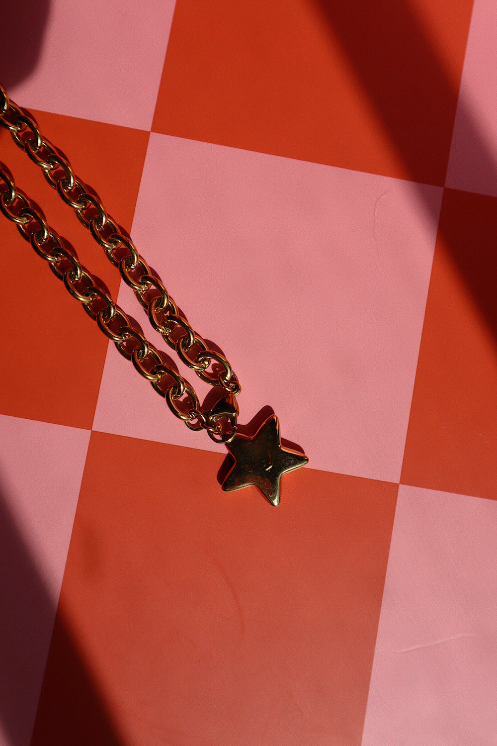 Kirby Necklace