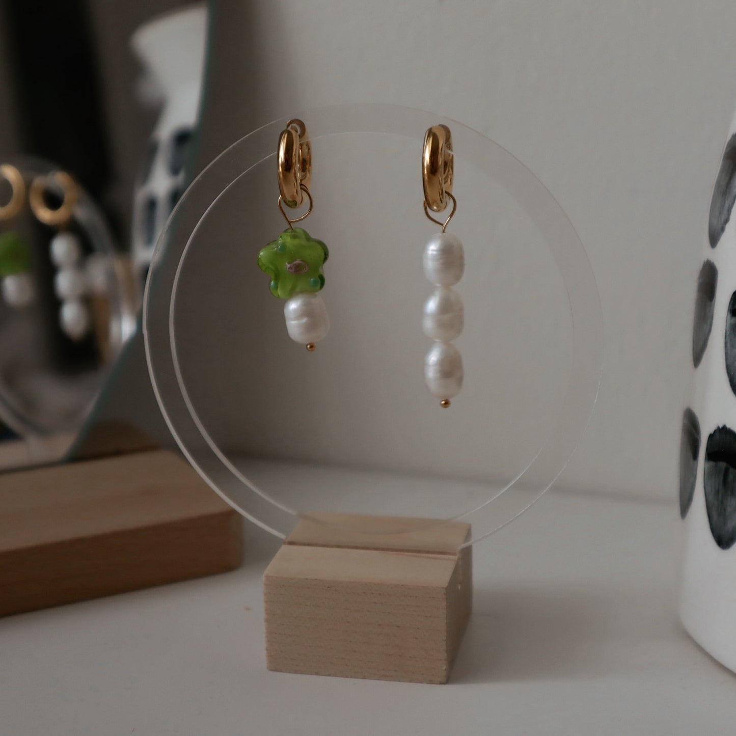 The Anguilla Earrings