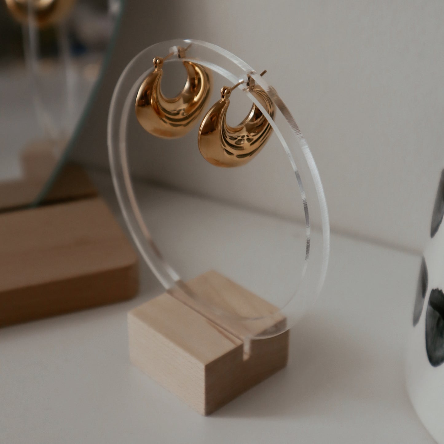 The Aruba Hoop