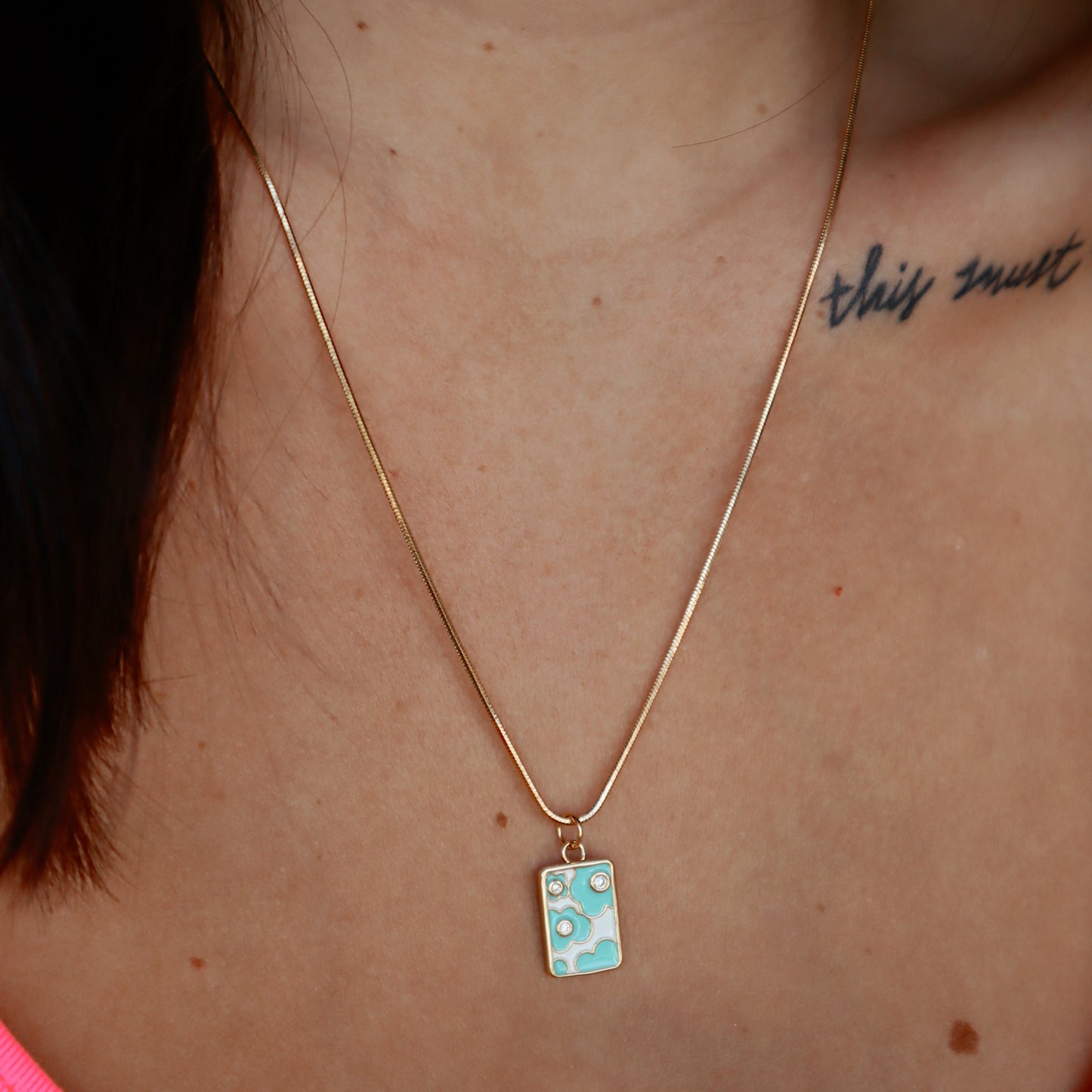The Bailey Necklace