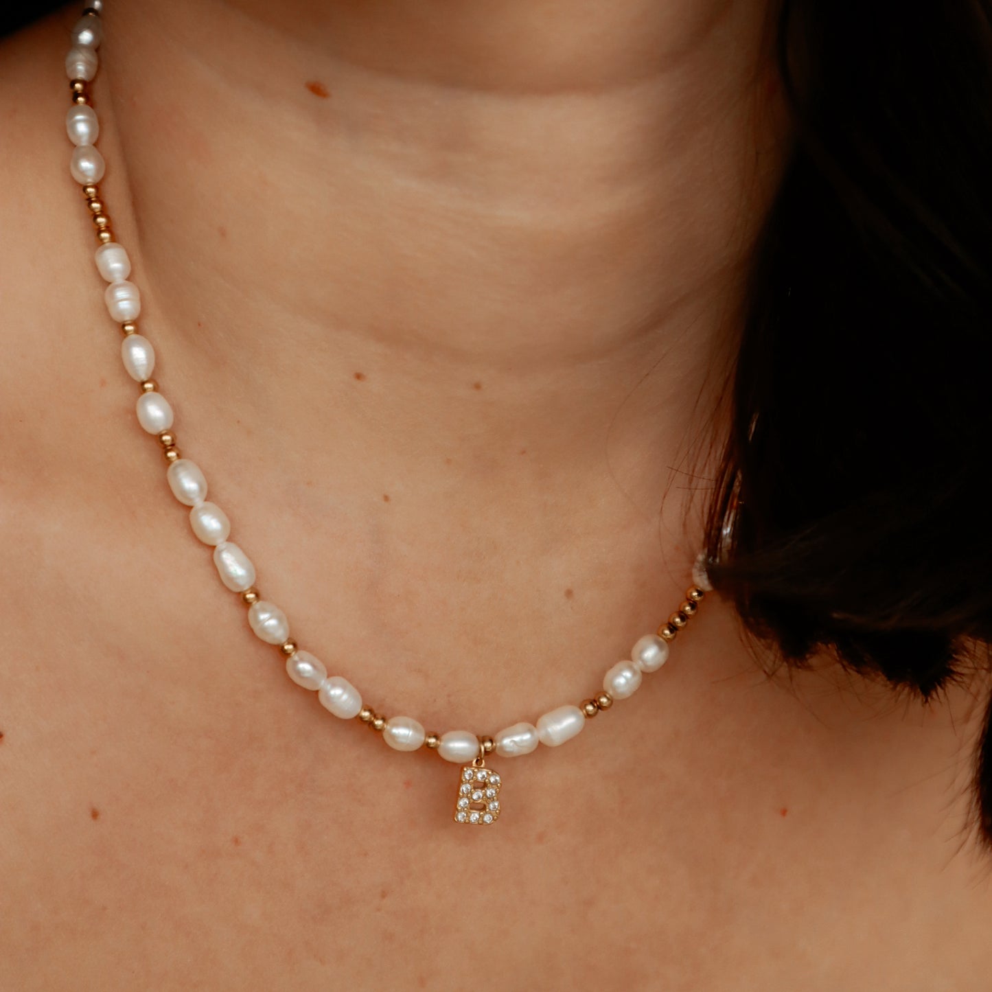 The Bali Necklace