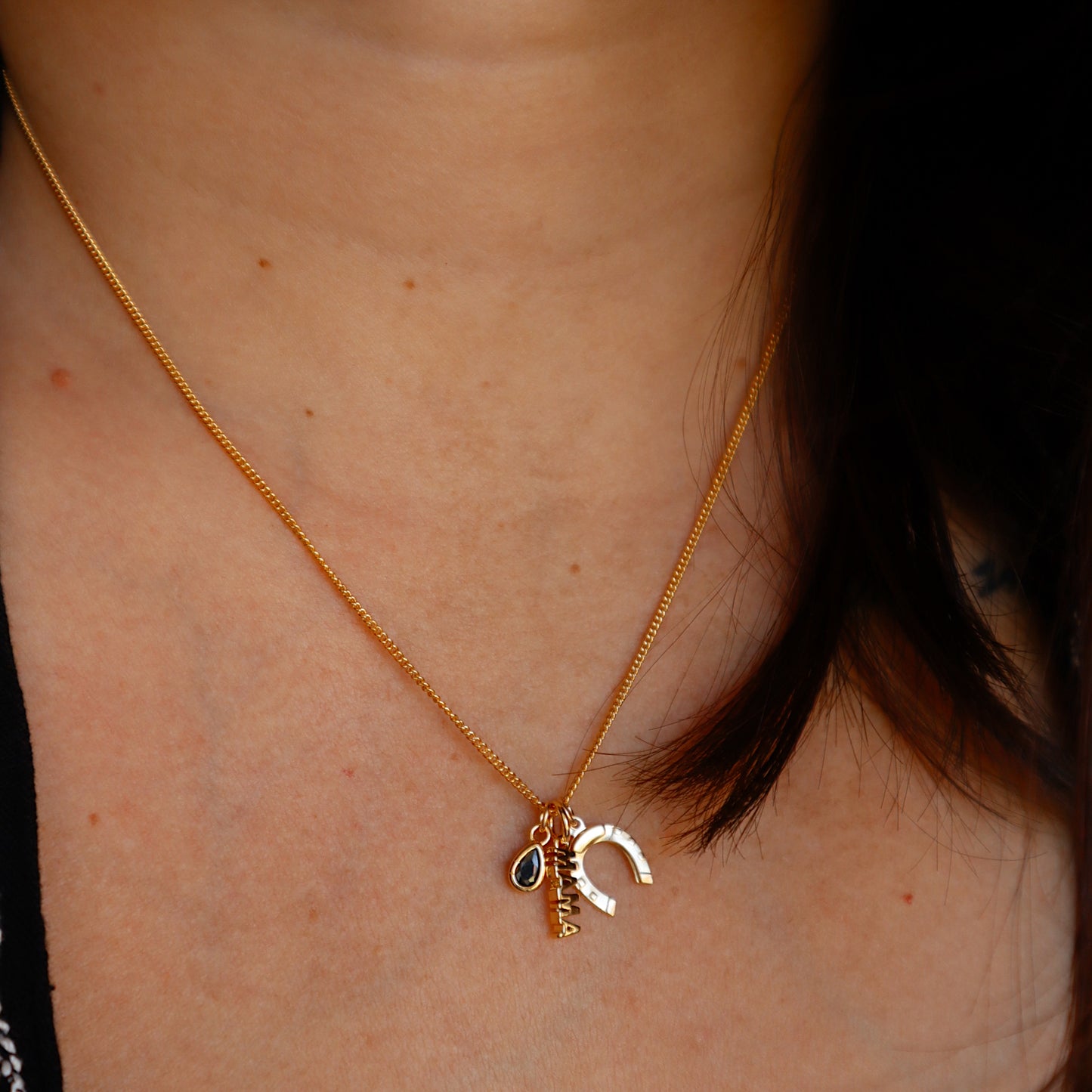 The Brooks Necklace