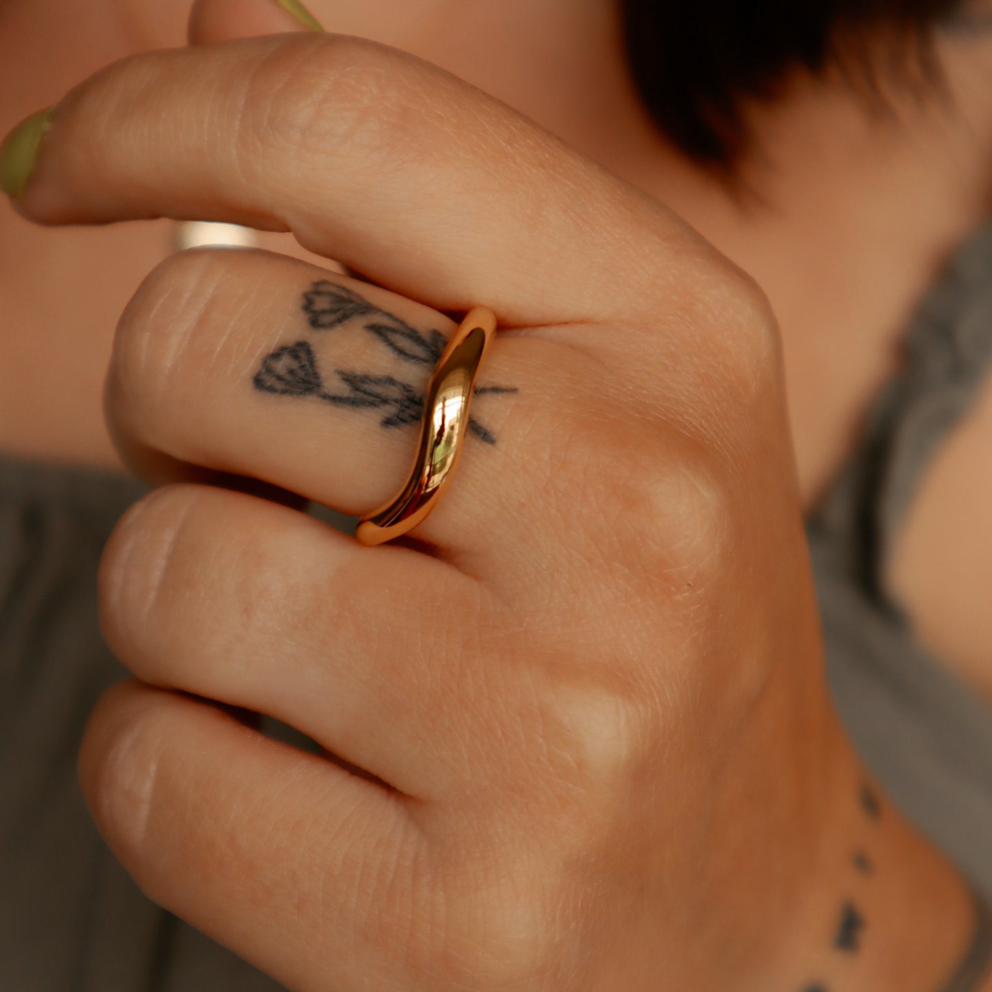 The Camps Ring