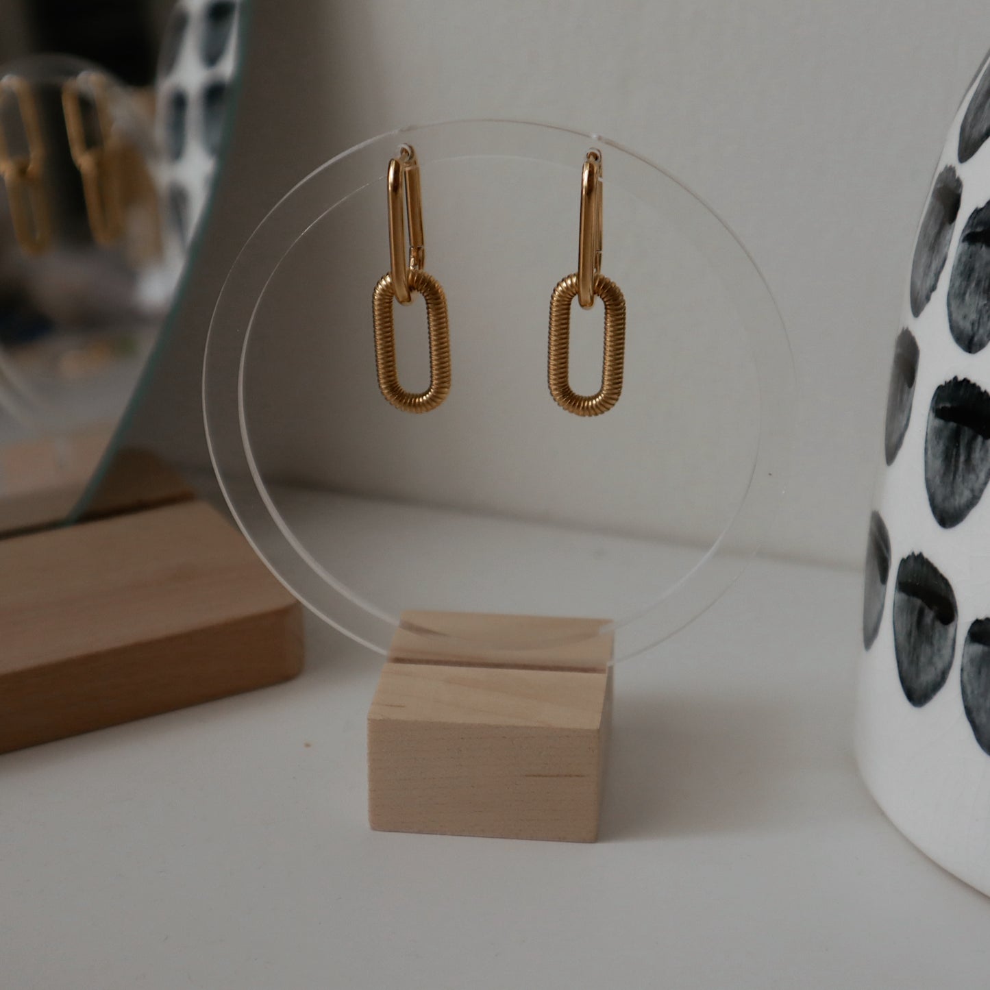 The Capetown Hoop