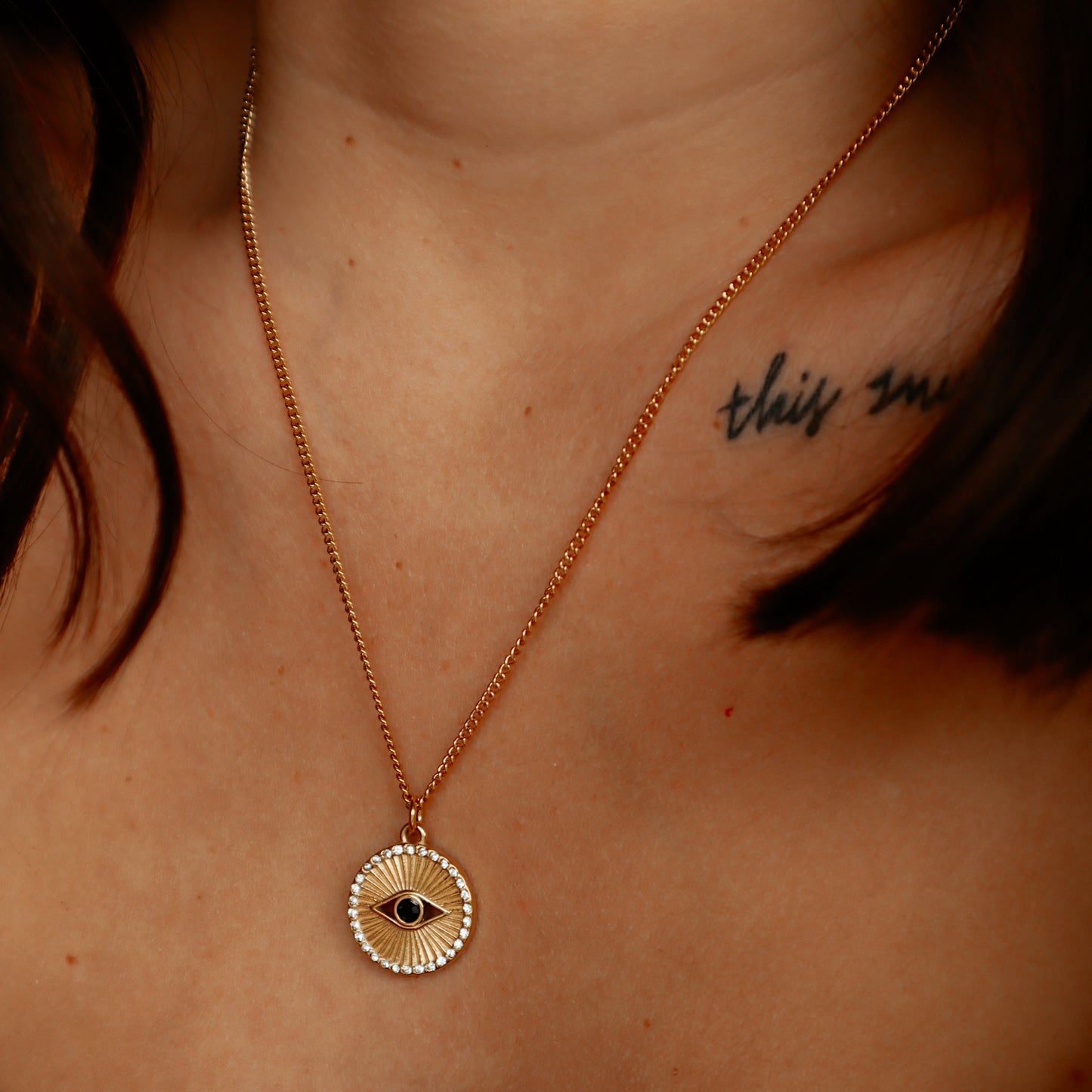 The Caye Necklace