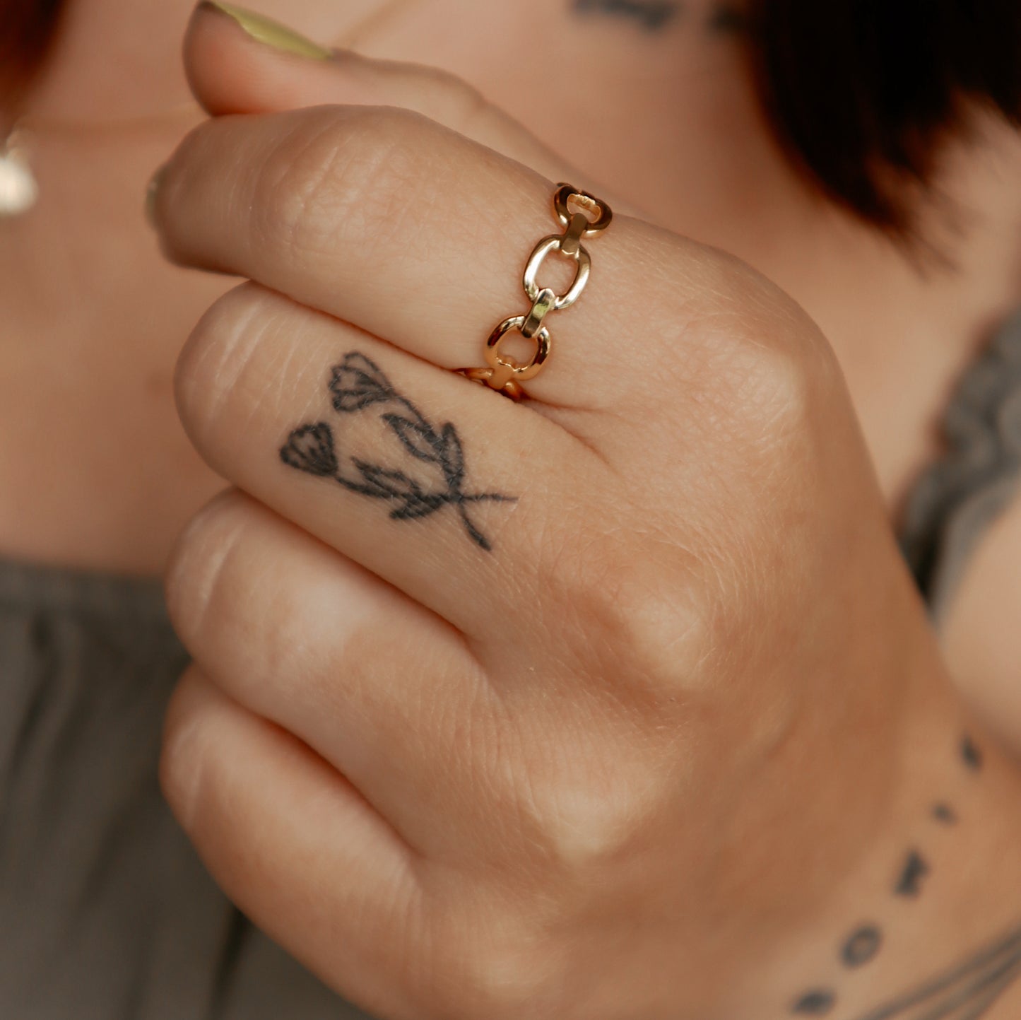 The Cayman Ring