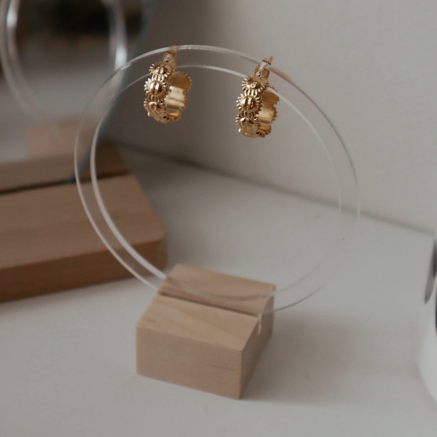 The Helio Hoop